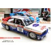 Kit – BMW M3 E30 1987 Tour de Corse rally winner